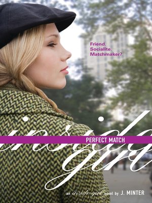 cover image of Perfect Match